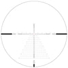 MIL Reticle