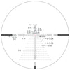 MIL Reticle