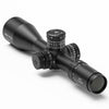 MOA Reticle
