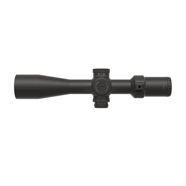 TAURUS 6-24x50 HD MIL Rifle Scope VTA-3 Mil reticle 34mm tube