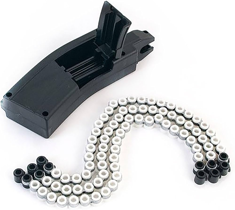 MPX/MCX AIR RIFLE .177 30RD MAGAZINE