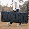 Tactical Double Rifle Case 46" (Black)