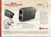 Signature HD 7X Handheld Rangefinder
