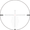 TAURUS 6-24x50 HD MIL Rifle Scope VTA-3 Mil reticle 34mm tube