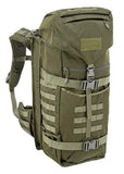 MTG backpack long gun holster
