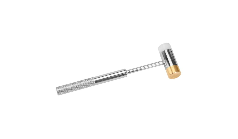 HAMMER & PUNCH SET