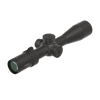 TAURUS 6-24x50 HD MIL Rifle Scope VTA-3 Mil reticle 34mm tube