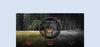 Alpex 4K Digital Day & Night Vision Scope with Built-in Laser Rangefinder
