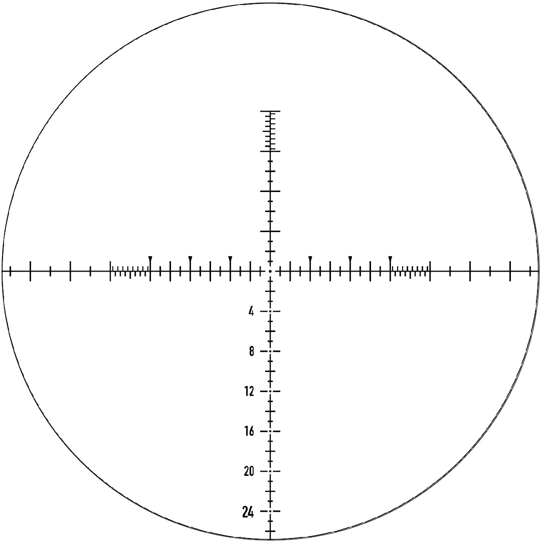 HELIX 6-24×50 FFP