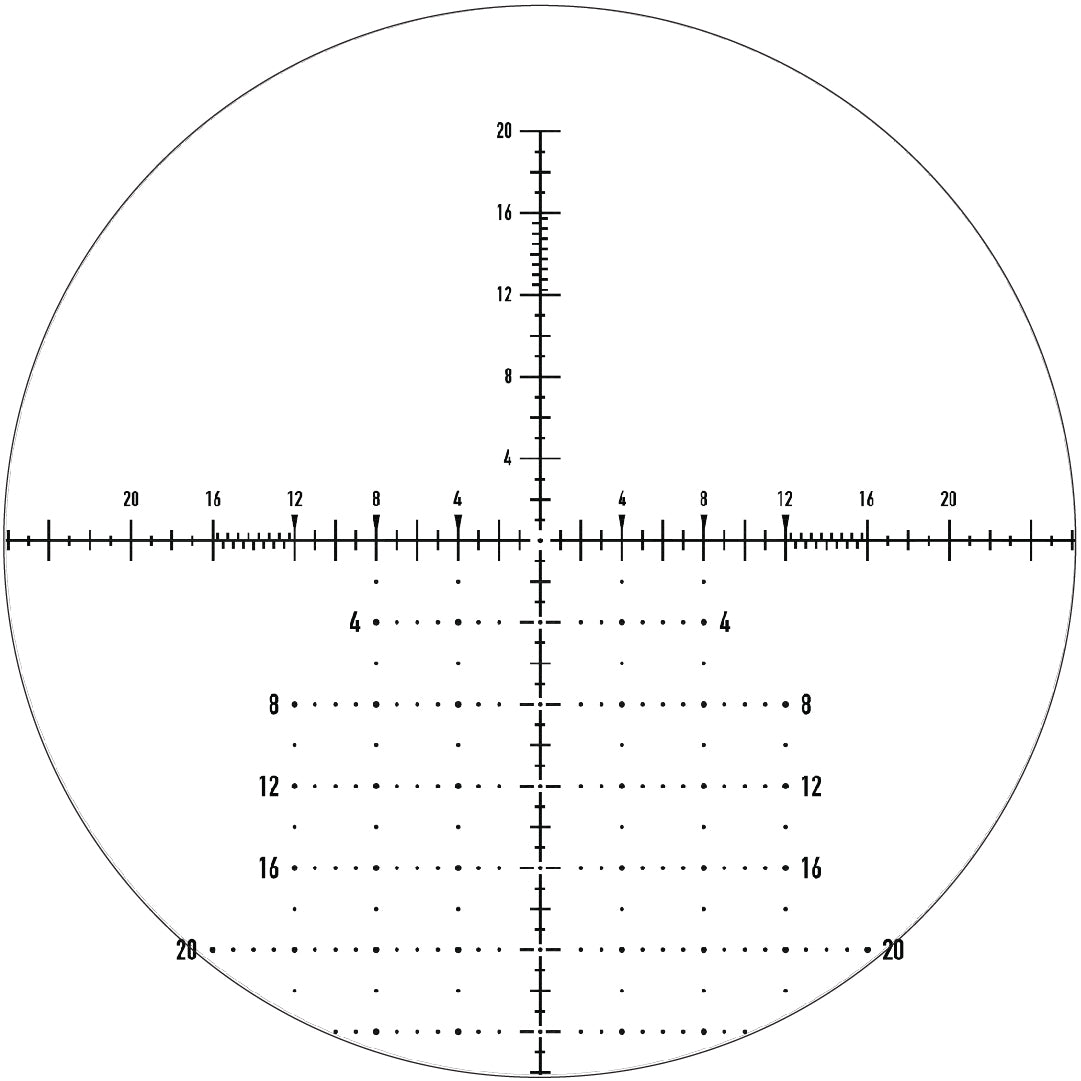 HELIX 6-24×50 FFP