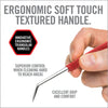 ACCU-GRIP STEEL PICKS
