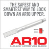LUG-LOK UPPER VISE BLOCK