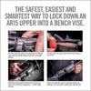LUG-LOK UPPER VISE BLOCK