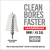 BORE-MAX SPEED JAG PATCHES REFILL