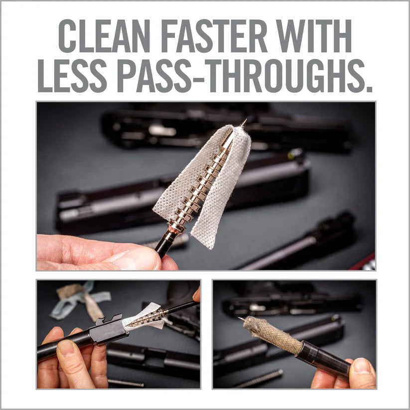 BORE-MAX SPEED JAG PATCHES REFILL