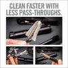 BORE-MAX SPEED JAG PATCHES REFILL