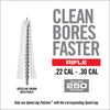 BORE-MAX SPEED JAG PATCHES REFILL