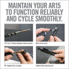 GUN BOSS® PRO - AR15 CLEANING KIT
