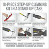 GUN BOSS® PRO - AR15 CLEANING KIT
