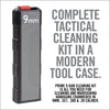 Prime-9™ 9mm Handgun Cleaning Kit