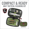 GUN BOSS® - AK47 CLEANING KIT