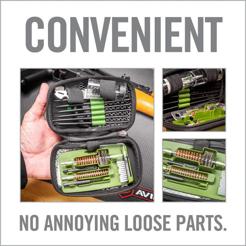 GUN BOSS® - AK47 CLEANING KIT