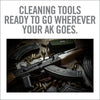 GUN BOSS® - AK47 CLEANING KIT