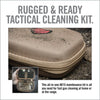 GUN BOSS® - AR15 CLEANING KIT