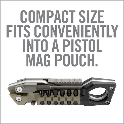 THE PISTOL TOOL™
