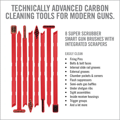 SMART BRUSH®