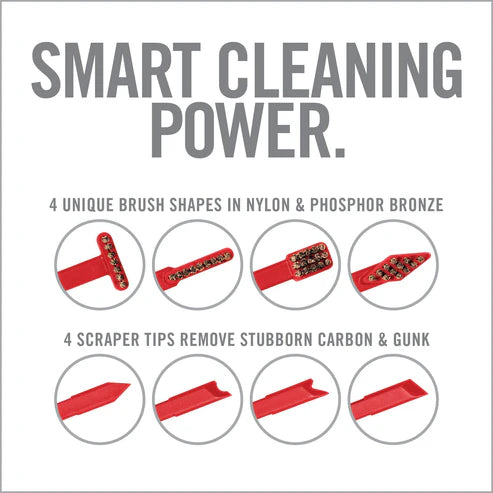 SMART BRUSH®