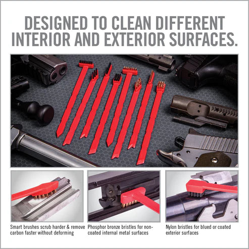 SMART BRUSH®