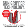 SPEED FOLD AND GO GUN STAND