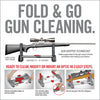 SPEED FOLD AND GO GUN STAND