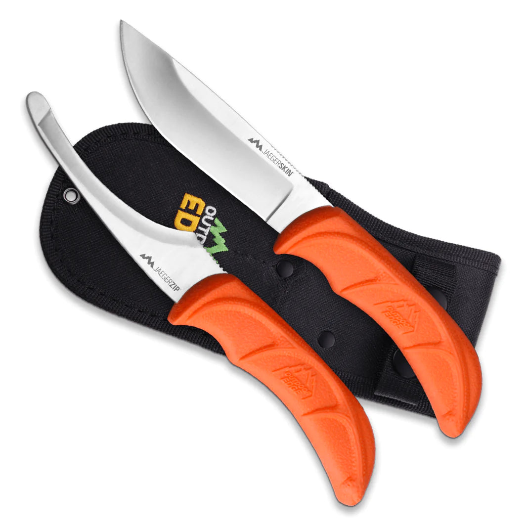 JAEGERPAIR