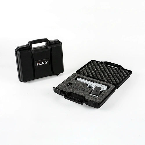 Handgun Case (Black)