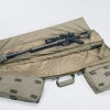 Rateltakt Drag Bag CRT Range OLIVE GREEN
