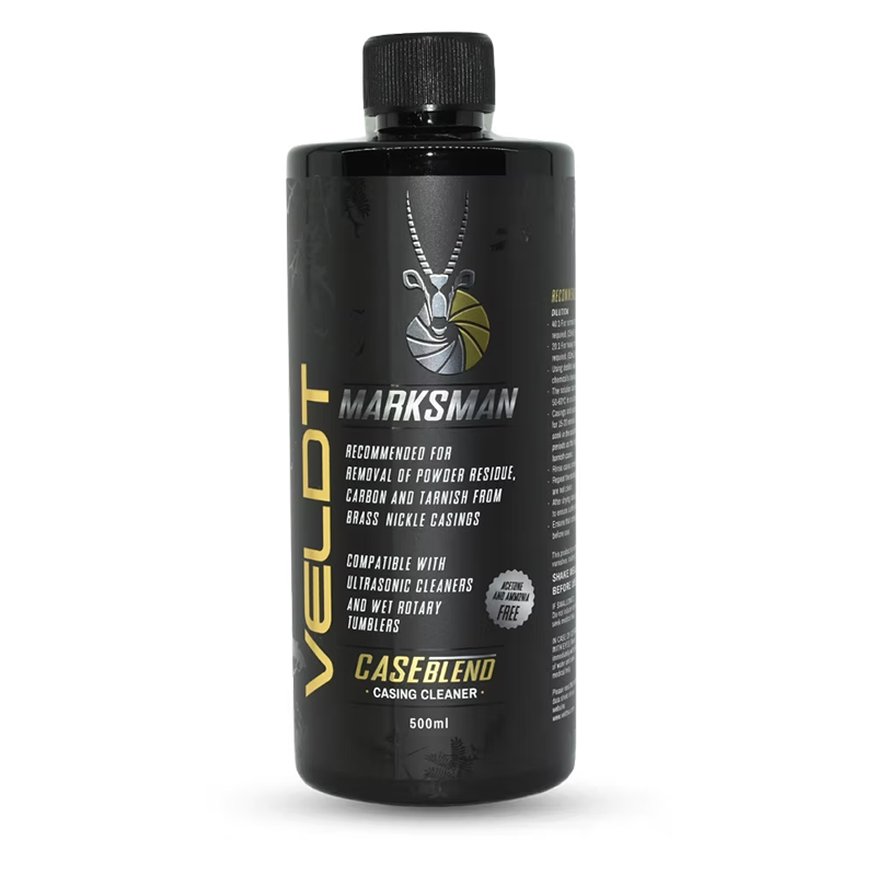 CASE BLEND Casing Cleaner