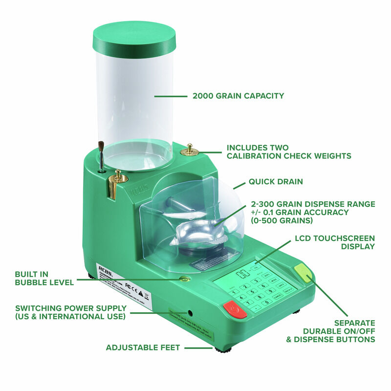 CHARGEMASTER LINK