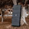 Tactical Double Rifle Case 46" (Black)