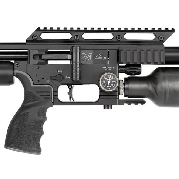 IMPACT M4 SNIPER