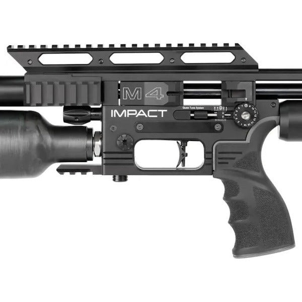 IMPACT M4 SNIPER