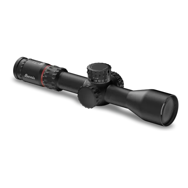 XTR PS 3.3-18x50mm