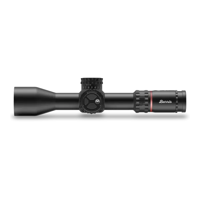 XTR PS 3.3-18x50mm