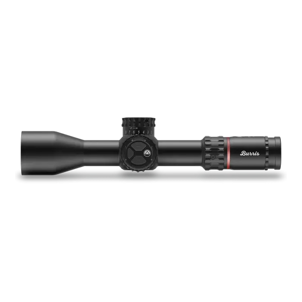 XTR PS 3.3-18x50mm