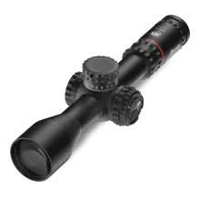 XTR PS 3.3-18x50mm