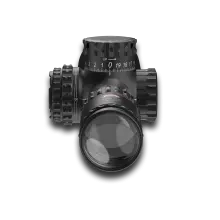 XTR PS 3.3-18x50mm