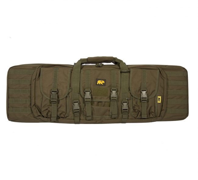 Tactical AR Bag – Olive