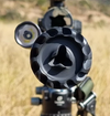 S.A.S QD GHOST SILINCER