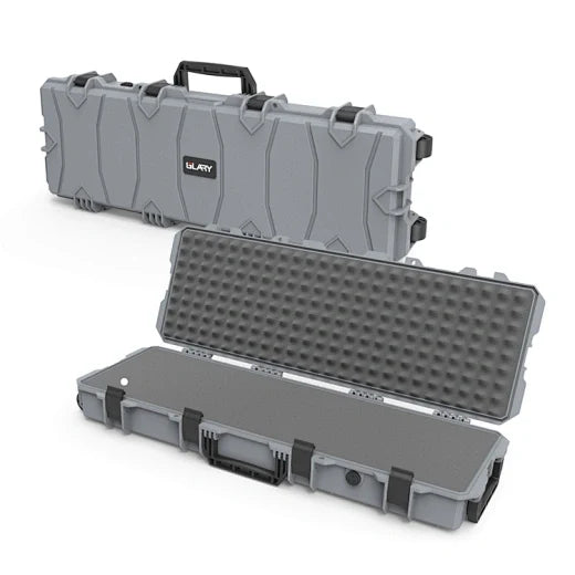 Tactical Rifle Case 52